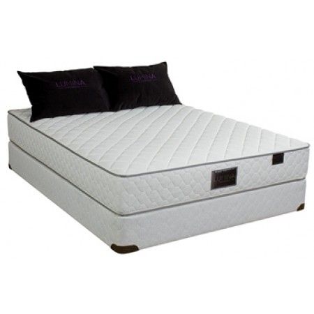 Lumina Mattress / Bestar Lumina 3 Piece Queen Wall Bed With Desk And 2