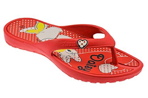 De Fonseca Ingeta Flip Flops New Size 75 Ladies See This Great Product This Is An Affiliate Link Womensflipflopssandals Womens Flip Flops Sandals Shoes