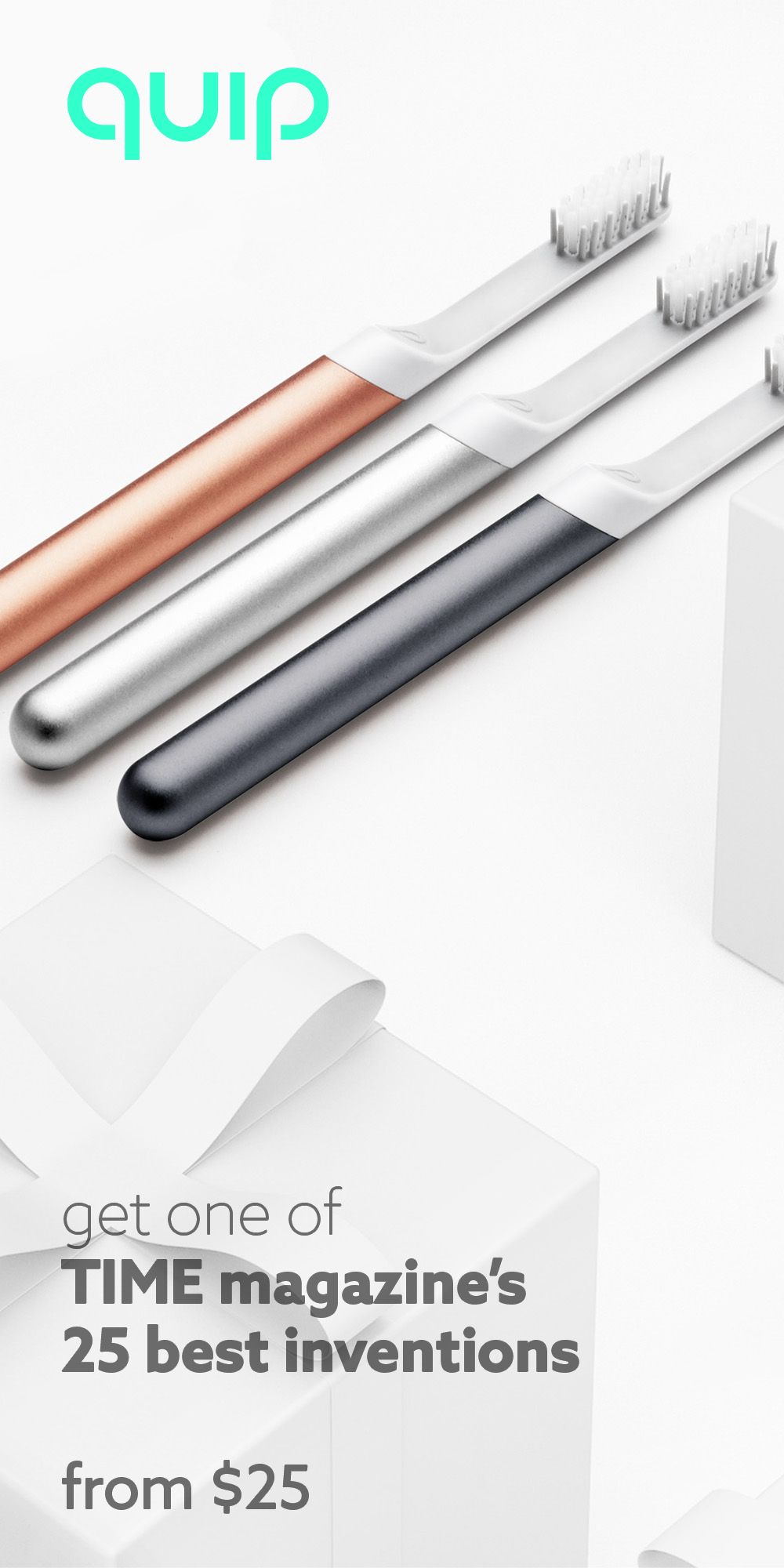 The best inventions of 2016 according to TIME magazine The best inventions of 2016 according to TIME magazine