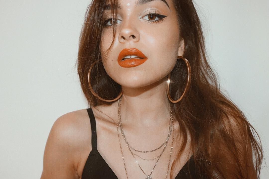 Its Not That Deep Nuevos Labiales Super Stay Matte Ink City