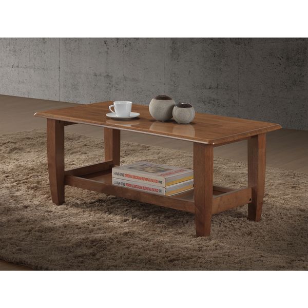 Com Ping Bedding Furniture Electronics Jewelry Clothing More Coffee Table Wood Modern Tables - Simple Living Fontana Walnut Finish Coffee Table With Glass Top Com Ping Bedding Furniture Electronics Jewelry Clothing More Coffee Table Wood Modern Tables - Simple Living Fontana Walnut Finish Coffee Table With Glass Top