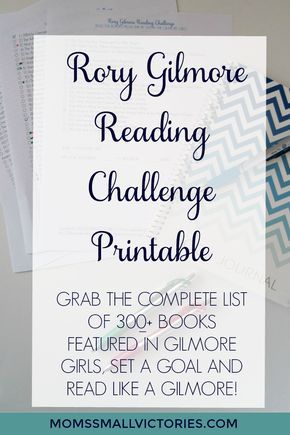 Books to read if you like gilmore girls