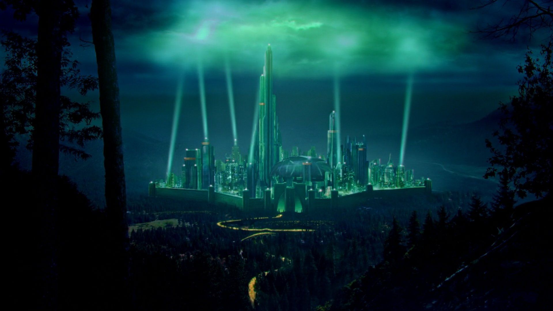 Pin By Oz On The Merry Old Land Of Oz Enter The Dragon The Queen Is Dead Land Of Oz