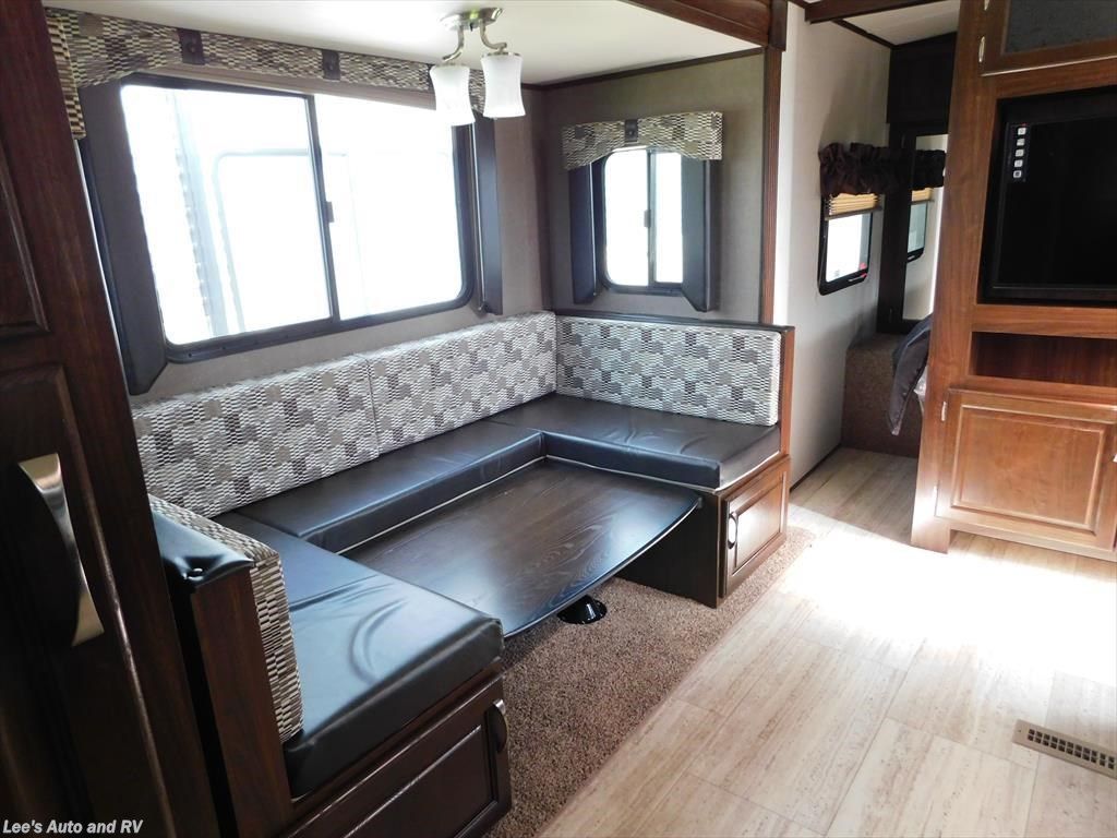 Pl0041 2018 Palomino Solaire 240bhs For Sale In Ellington Ct