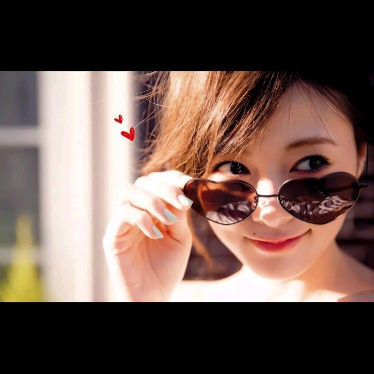 乃木坂46 白石麻衣 Round Sunglass Women Round Sunglasses Sunglasses Women