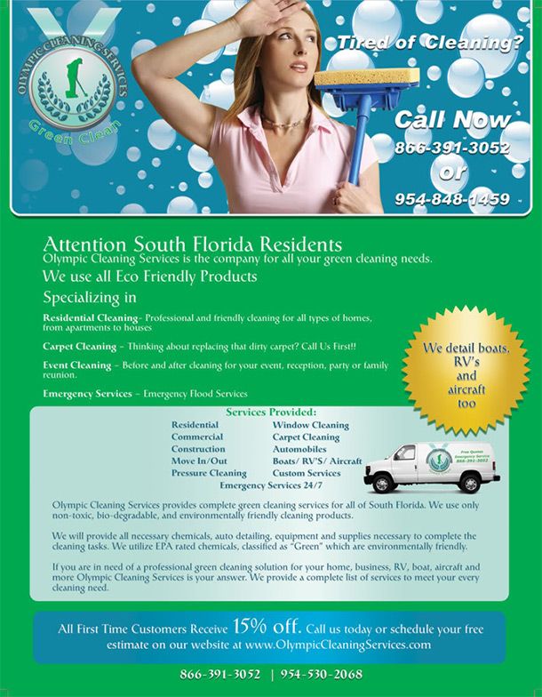 cleaning services flyers cleaning service flyer cleaning cleaning company brochure samples