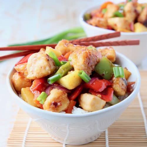 pf changs sweet and sour chicken pf changs sweet and sour chicken