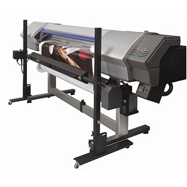 our digi dri portable ir dryer is your answer to printing faster on large format screen printing equipment