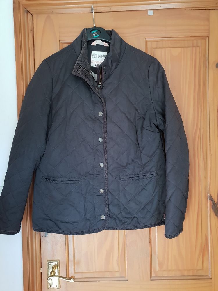 fat face coat sale