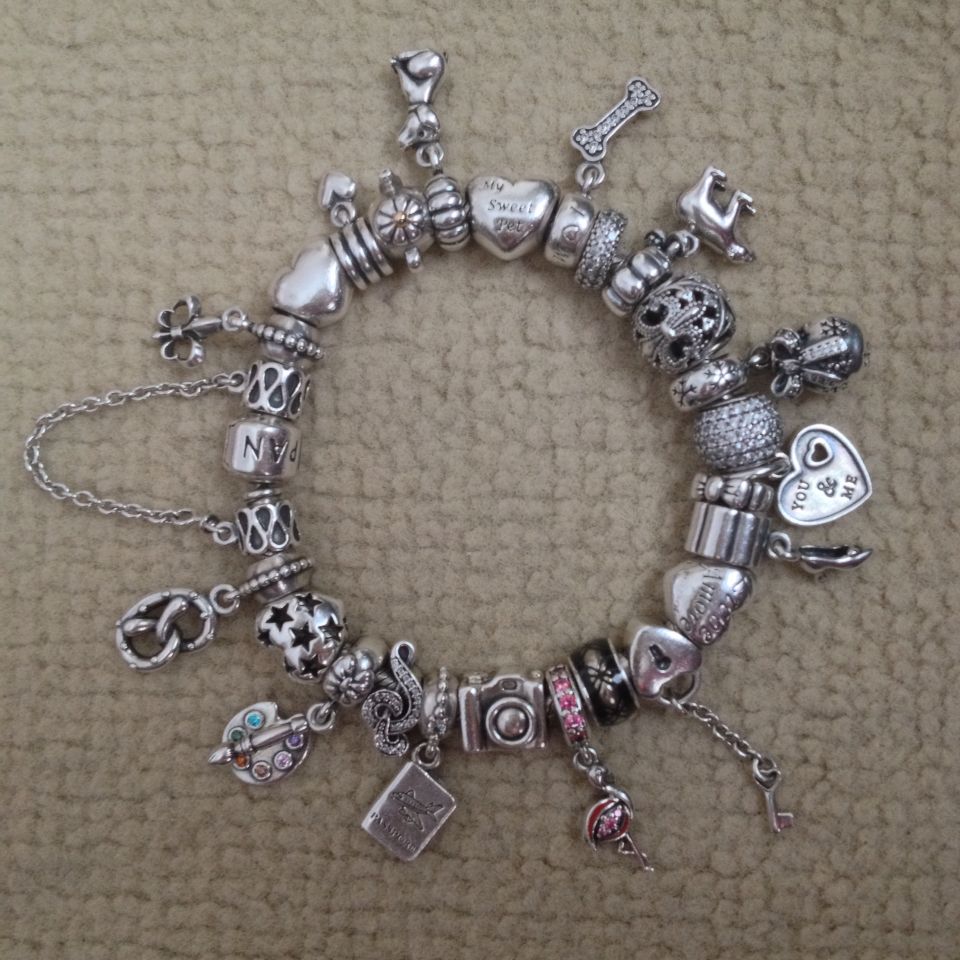 pandora charm originali disney pandora charm originali disney