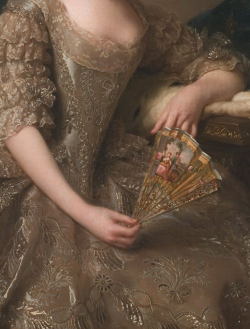 Once upon a December | Portrait, 18th century fashion, Queen of sweden
