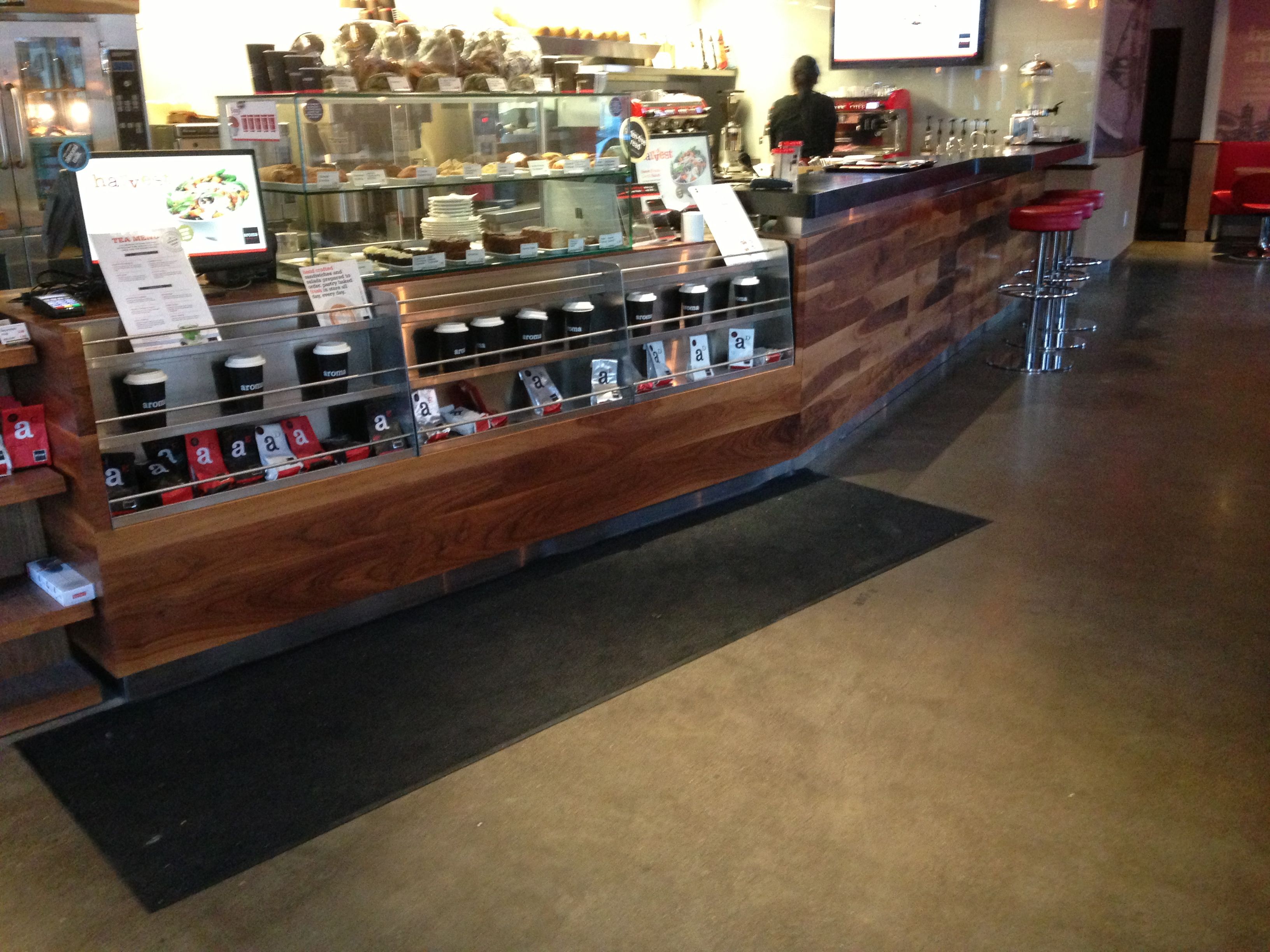 Cool Floors And Style Of Counter Reception Desk Idea Cool Floors And Style Of Counter Reception Desk Idea