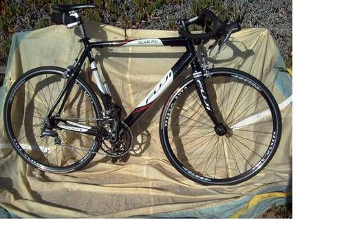 fuji team rc