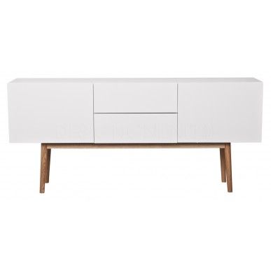 Zuiver kast high on wood Zuiver kast high on wood