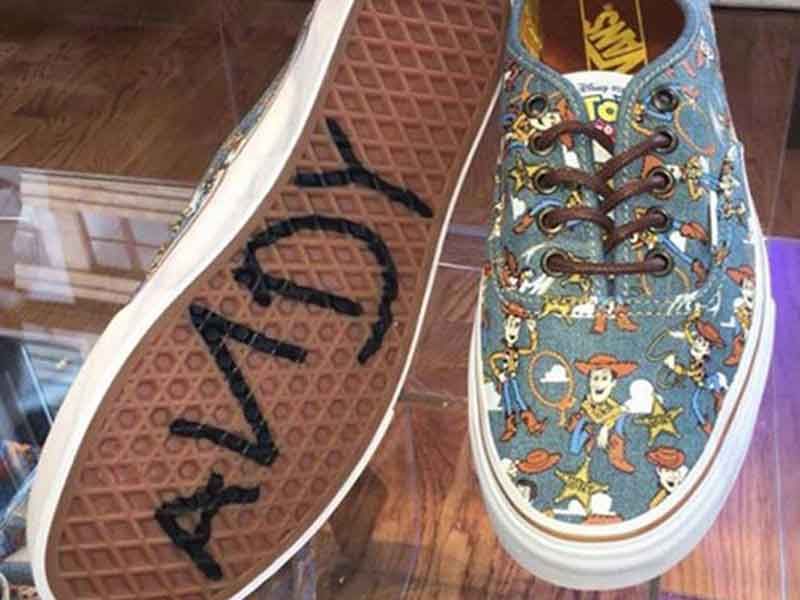 vans edicion especial vans edicion especial