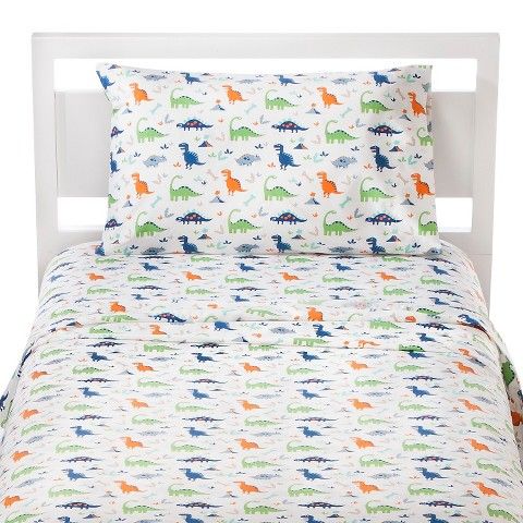 circo dinosaur sheet set big brother x 2 room pinterest full size dinosaur sheets