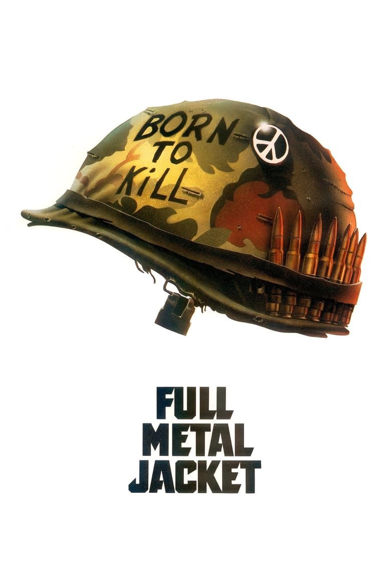 watch full metal jacket free youtube watch full metal jacket free youtube
