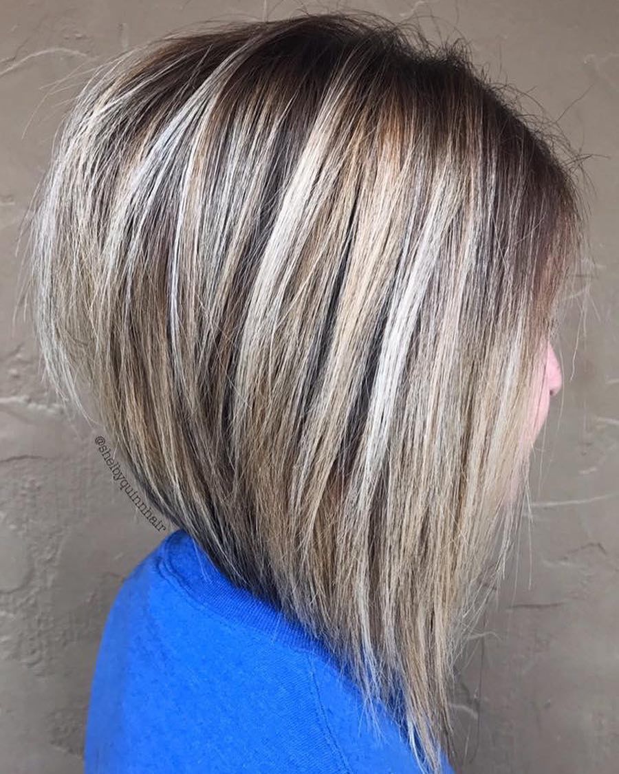 50 Trendy Inverted Bob Haircuts 50 Trendy Inverted Bob Haircuts