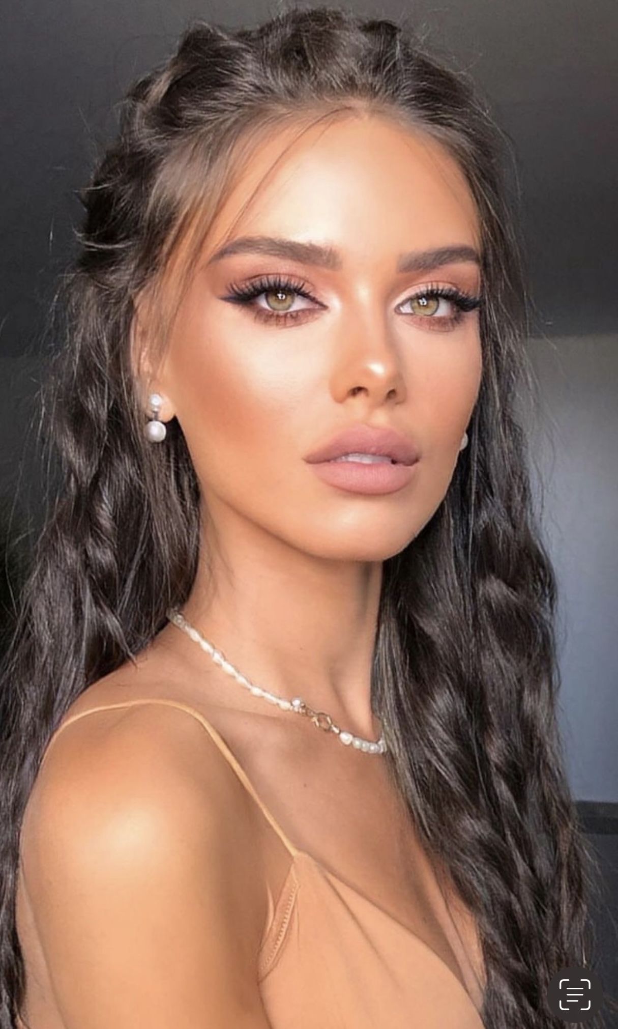 Pin By Alina On Hair Makeup Looks Bridesmaid Hair Makeup Bridal pin-by-alina-on-hair-makeup-looks-bridesmaid-hair-makeup-bridal