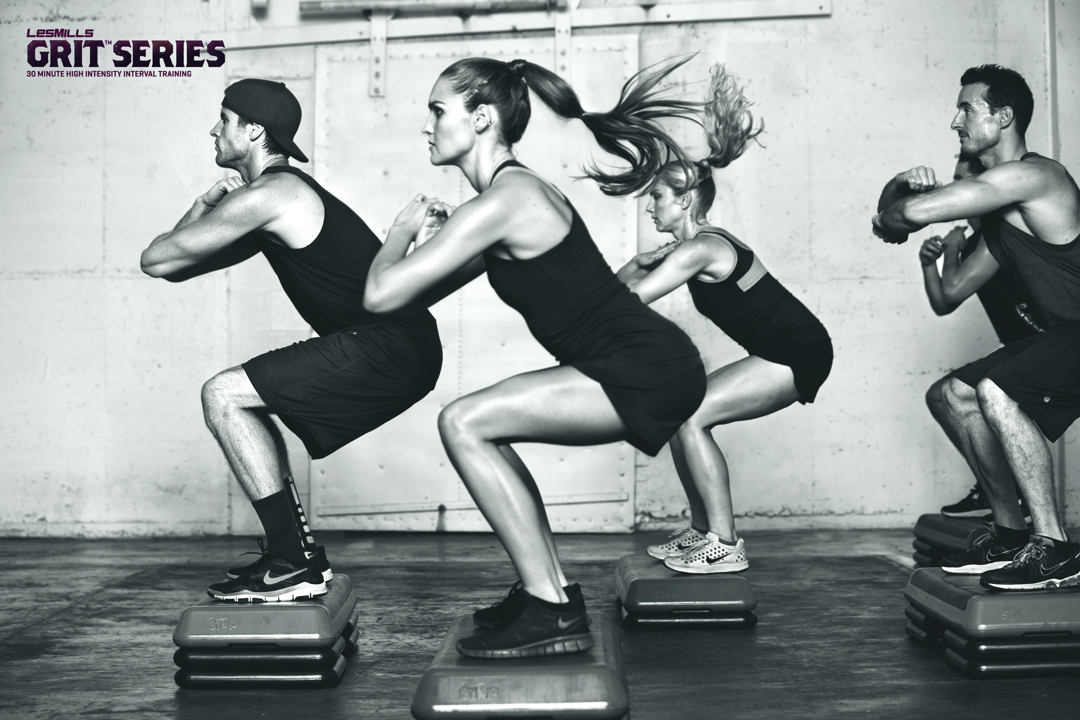 Les Mills GRIT SERIES bungen Fitness Inspiration Fit les-mills-grit-series-bungen-fitness-inspiration-fit