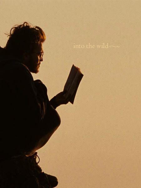 into the wild wild movie film posters minimalist wild adventures