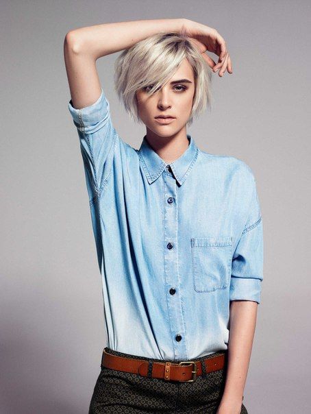 Les 10 plus beaux blonds vus sur Pinterest | Coup Les 10 plus beaux blonds vus sur Pinterest | Coup