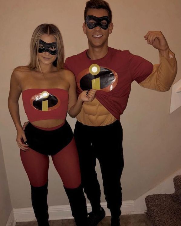 30 Funny Costumes Diy Easy Creative Ideas For 30 Funny Costumes Diy
