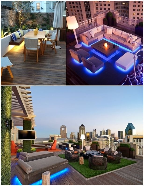 5 amazing deck lighting ideas for your home cupcakepedia bright