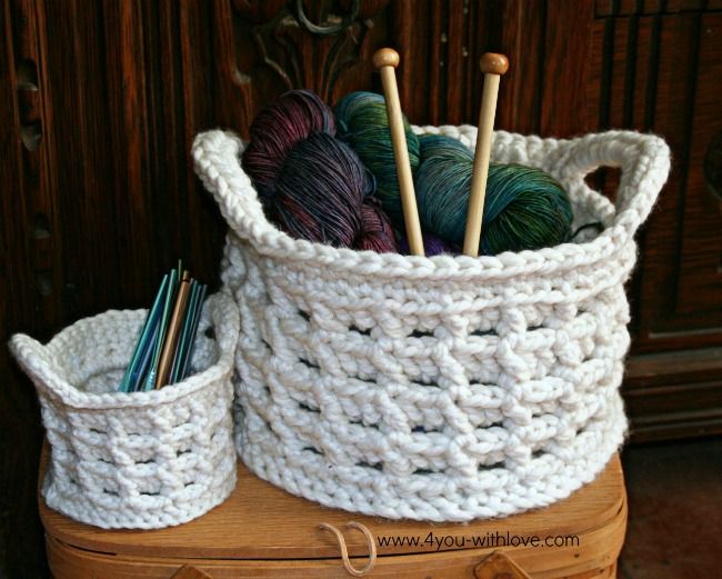 Storage Basket Free Crochet Patterns Crochet Projects Pinterest Inspiration Free Crochet Basket Patterns Storage Basket Free Crochet Patterns Crochet Projects Pinterest Inspiration Free Crochet Basket Patterns