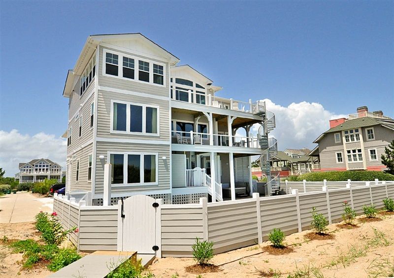 outer banks rentals 2 bedroom oceanfront outer banks rentals 2 bedroom oceanfront