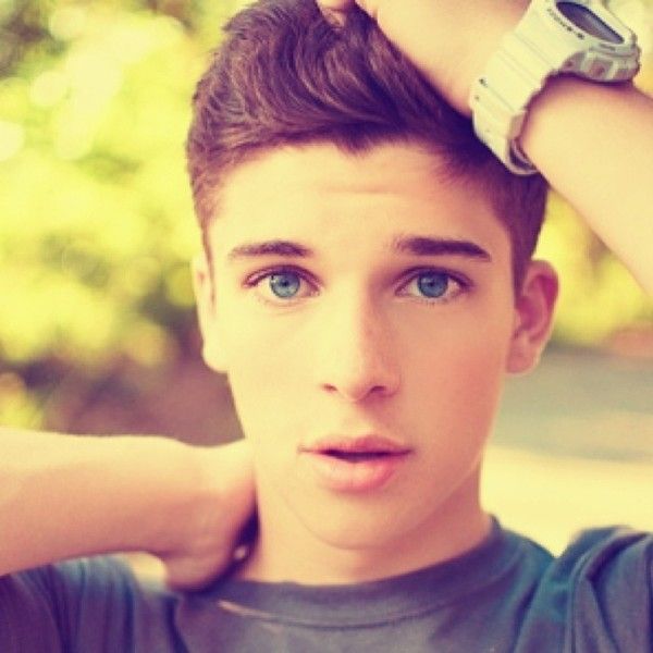 Eye Candy Liked On Polyvore Featuring Boys People Guys Sean