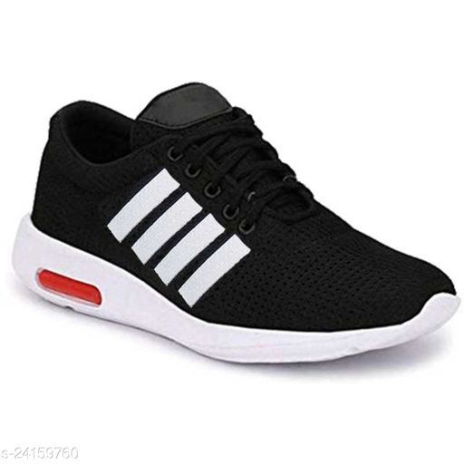 Checkout this latest Sports Shoes Product Name: *Latest Graceful Men Sports Shoes* Material: Canvas Sole Material: PVC Fastening & Back Detail: Lace-Up Pattern: Printed Multipack: 1 Sizes: IND-6, IND-7, IND-8, IND-9, IND-10 Country of Origin: India Easy Returns Available In Case Of Any Issue Catalog Rating: ★3.9 (1212) Catalog Name: Latest Graceful Men Sports Shoes CatalogID_5299689 C67-SC123... Print Sneakers, Adidas Sneakers, Men's Beauty, Western Jewelry, Multipack, Sports Shoes, Black Print, Mens Accessories, Latest Sports