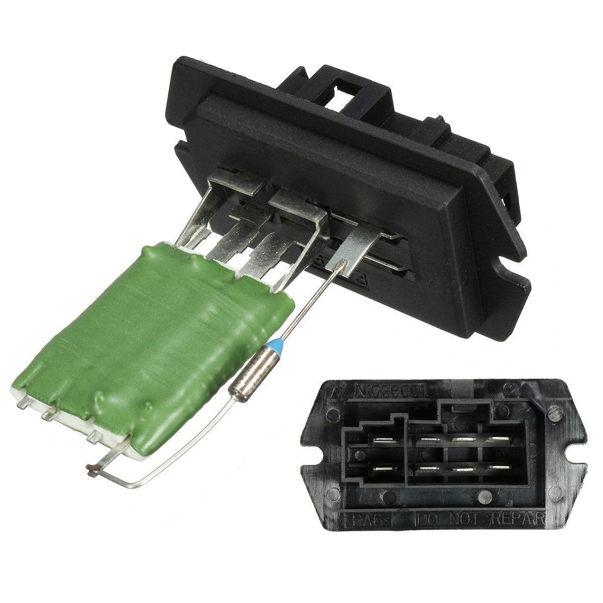 8 Pins Heater Blower Motor Resistor For Dodge Chrysler Voyager Grand 68029175aa 5369610 Ru362 Ja1473 Chrysler Voyager Chrysler 2017 Chrysler
