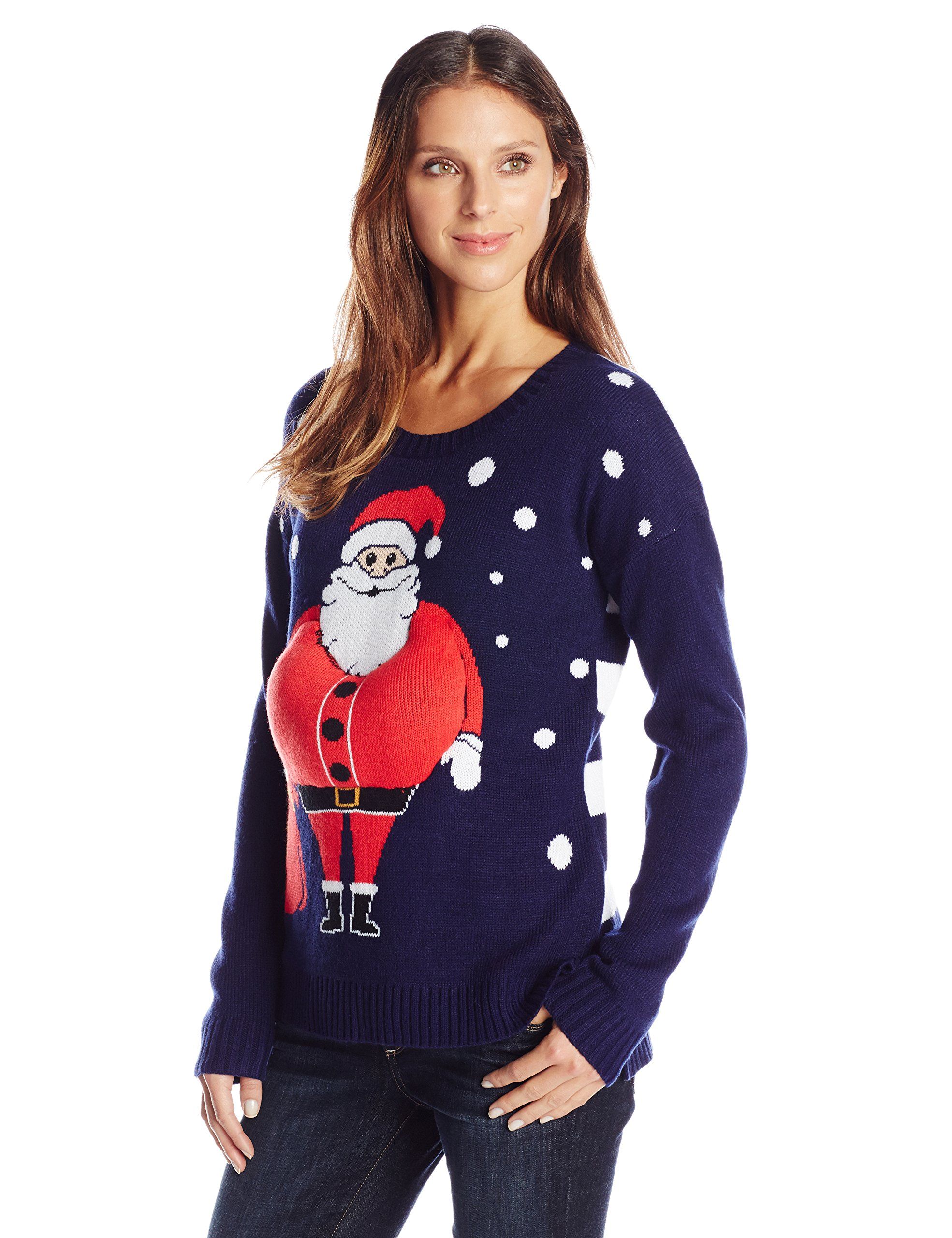 Pin on Ugly Christmas Sweaters Pin on Ugly Christmas Sweaters