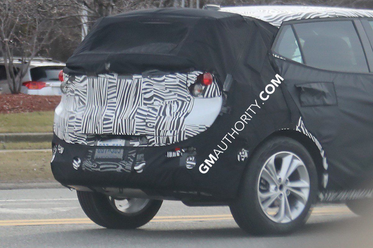 2020 Buick Encore Price Specs And Release Date Rumor Car Rumor Buick Encore Buick Buick Cars
