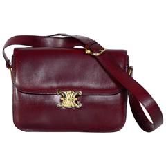 Sac Celine Vintage 1970