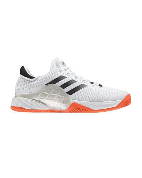 adidas barricade club clay padel