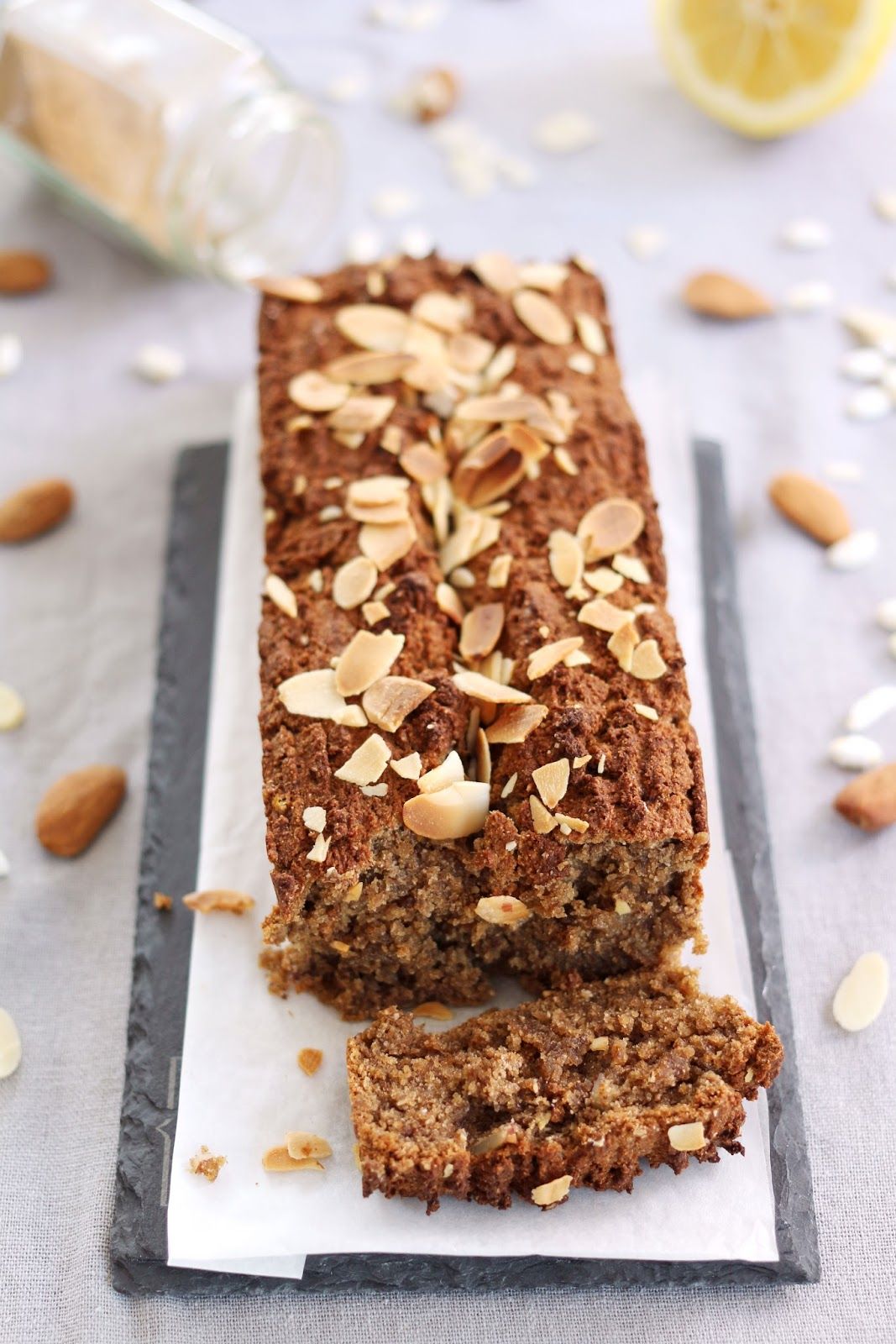 Gluten Free Quinoa Coconut Flour Banana Bread Gluten Free Quinoa Coconut Flour Banana Bread