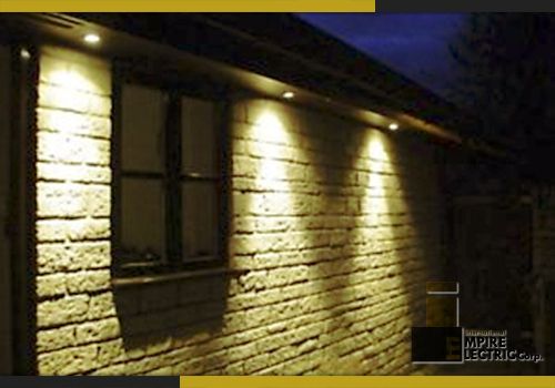 Image Result For Outdoor Led Eave Lights Backyard Ideas Image Result For Outdoor Led Eave Lights