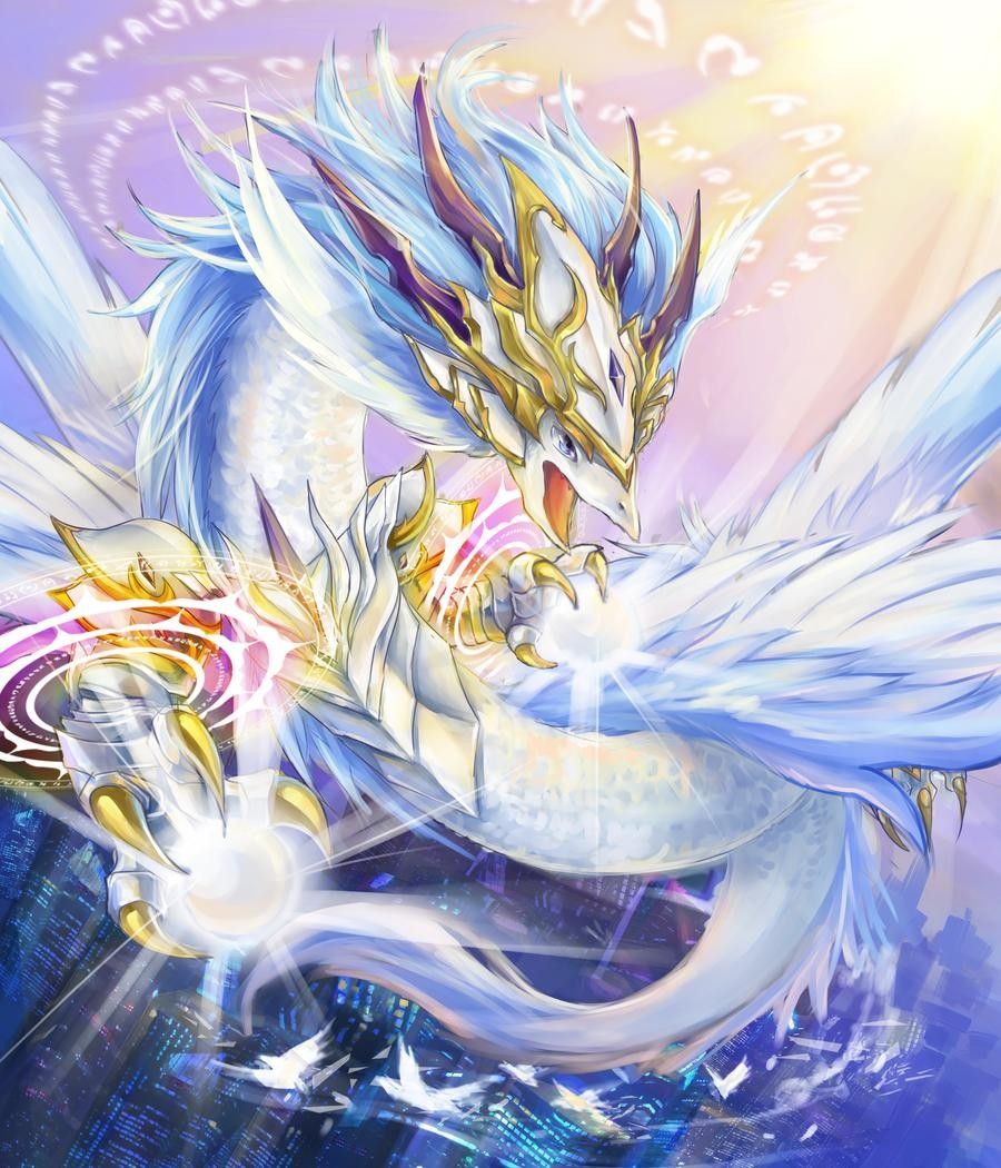 Light Dragon