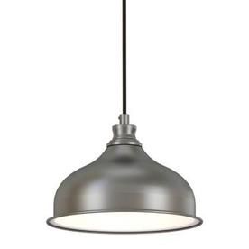 Very Cool Allen Roth Pendant Lamp Pictured I Could Diy It For