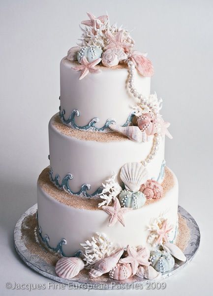 Seaside Wedding Cakes Gateau Mariage Gateau De Mariage Elegant Beau Gateau Seaside Wedding Cakes Gateau Mariage Gateau De Mariage Elegant Beau Gateau