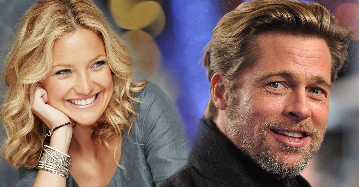 Después de rumores sobre supuesta relación entre Kate Hudson y Brad Pitt, el hermano de la actriz aprovecha y trollea a las revistas de chismes con sarcasmo Romance, Kate Hudson, Brad Pitt, Couple Photos, Couples, Scenes, Brother, Sarcasm, Journals