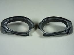 oakley penny cyclops side