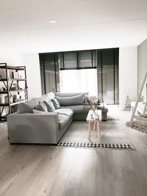 woonkamer - | Raambekleding | Pinterest - Huiskamer, Interieur en ... woonkamer - | Raambekleding | Pinterest - Huiskamer, Interieur en ...
