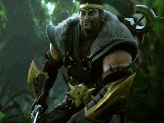 Draven Lol Gifs Draven Gif League Of Legends Official Amino Lol League Of Legends League Of Legends Champions League Of Legends