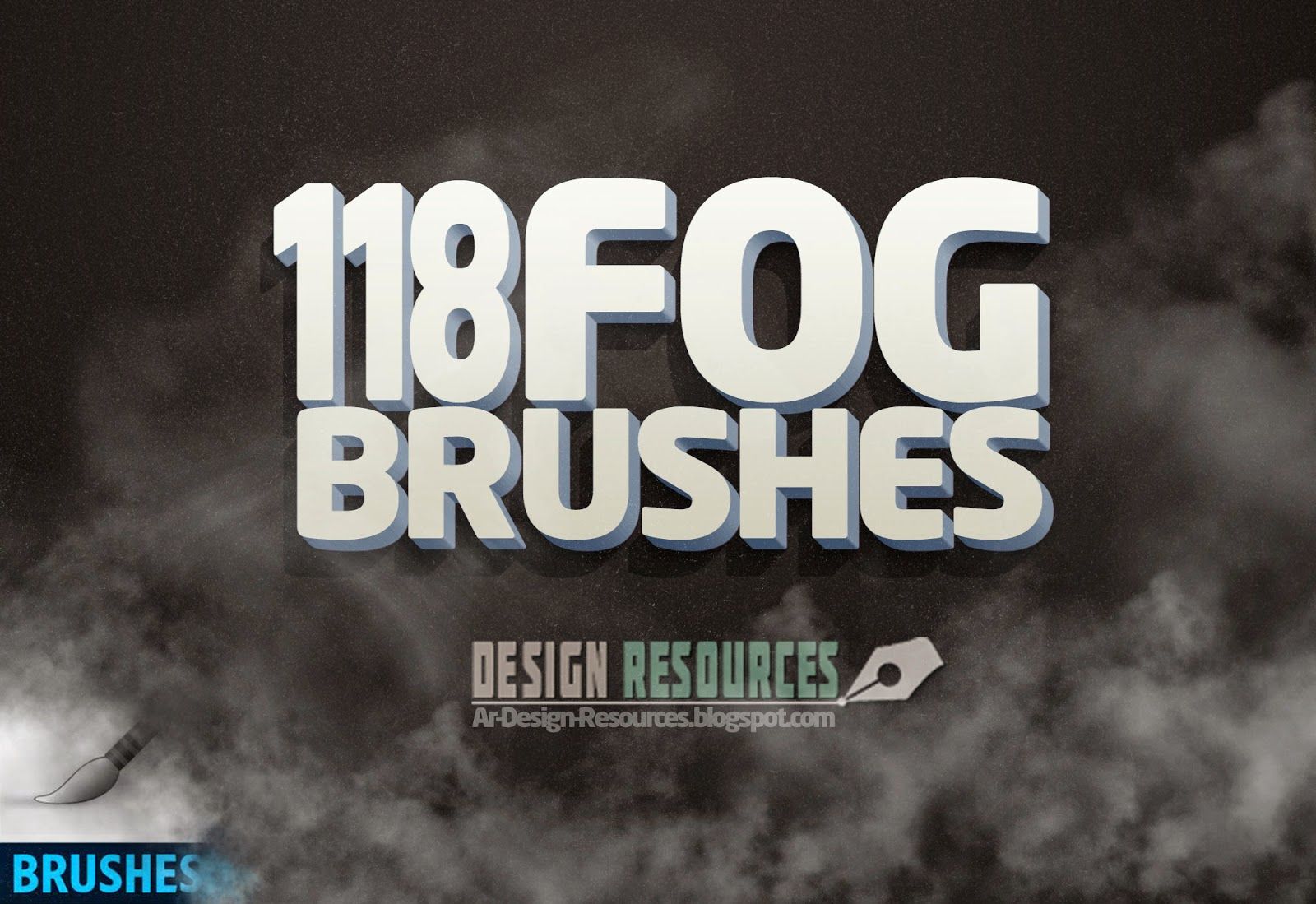 118 fog brushes photoshop add ons photoshop brushes fog brush photoshop
