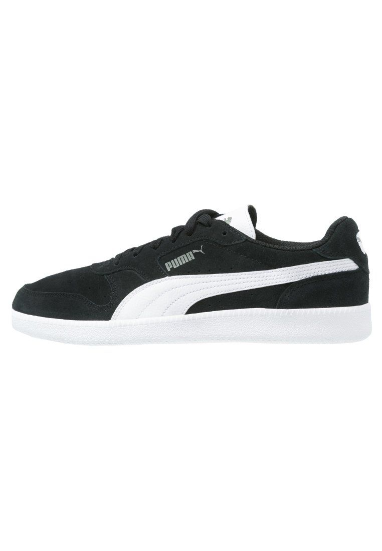 نجمة حمراء Puma ICRA TRAINER - Sneakers basse - black/white - Zalando.it ... نجمة حمراء نجمة حمراء Puma ICRA TRAINER - Sneakers basse - black/white - Zalando.it ... نجمة حمراء