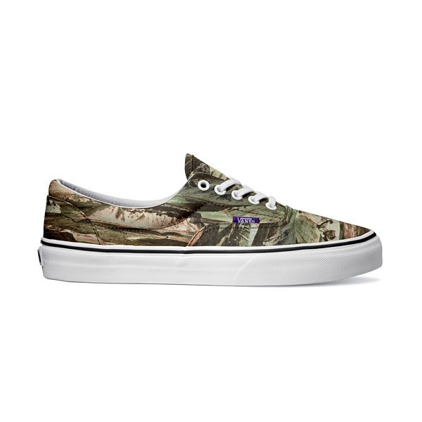 vans old skool verdes militar