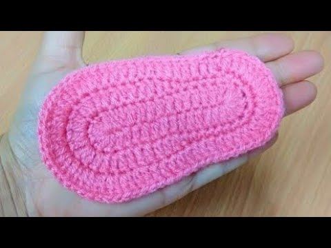 crochet baby booties youtube easy